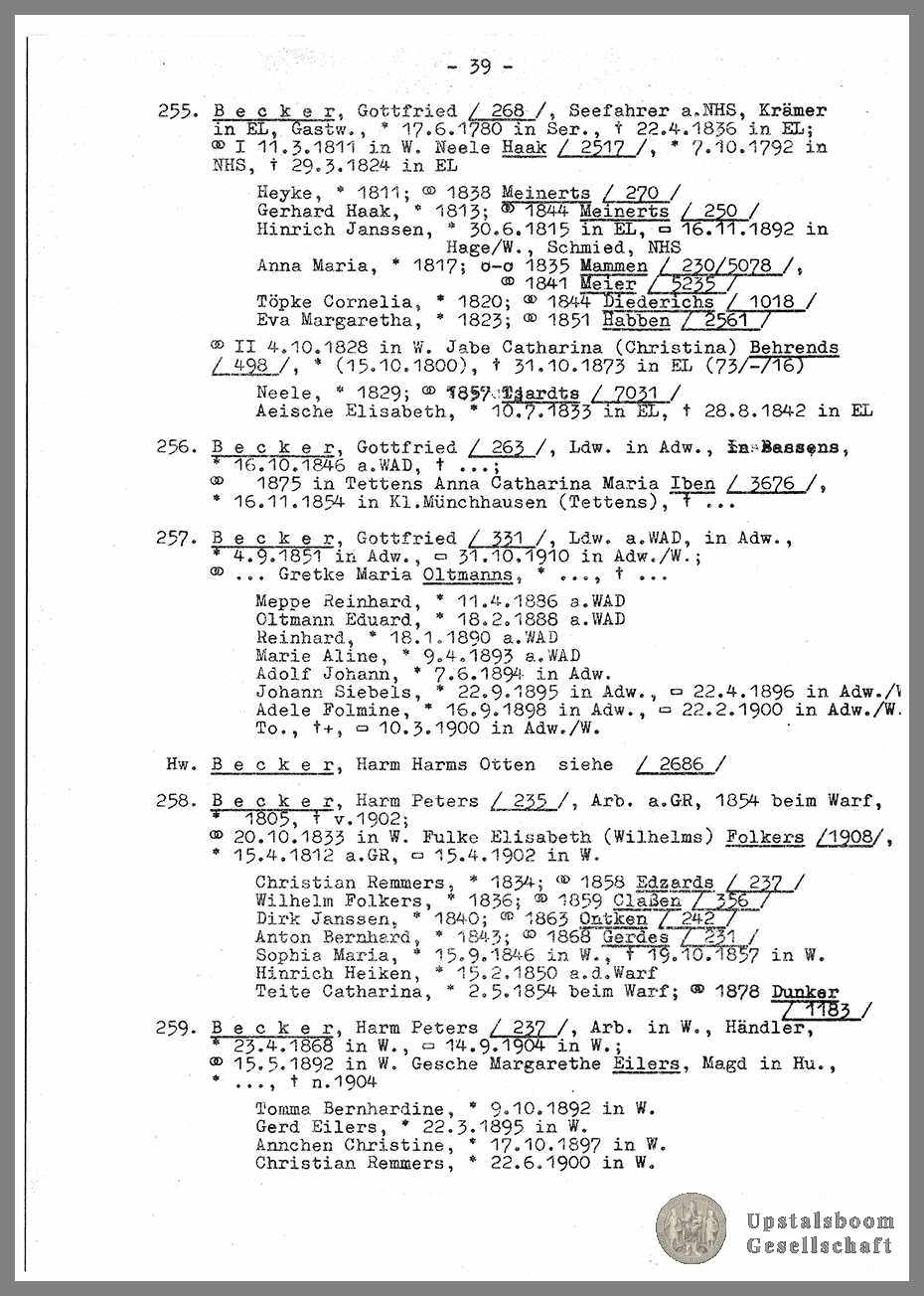 Document